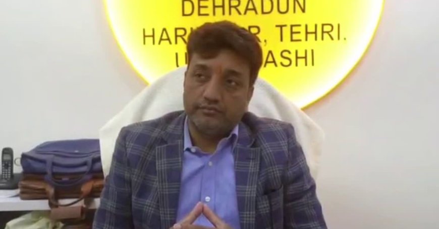 देहरादून में Ola और Uber के खिलाफ मुहिम: नियमों का उल्लंघन करने पर लाइसेंस रद्द