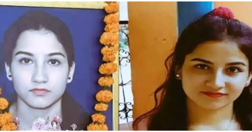 अंकिता भंडारी केस: जंतर-मंतर पर VIP की गिरफ्तारी की मांग तेज, आज भारी प्रदर्शन