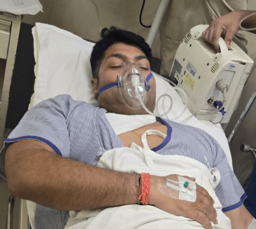 देहरादून में लूट के बाद पुलिस मुठभेड़, एक बदमाश का हुआ एनकाउंटर