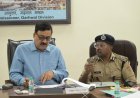 गढ़वाल आयुक्त की सख्त कार्रवाई: लैंड फ्रॉड के 45 मामलों का त्वरित निस्तारण