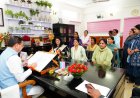 आंगनबाड़ी कार्यकत्रियों के मानदेय में जल्द होगी वृद्धि, मुख्यमंत्री का आश्वासन