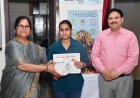 धर्मानंद उनियाल महाविद्यालय में विभागीय परिषद एवं प्रतियोगिताओं का गठन