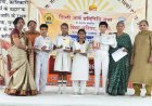 आर्य विद्यालयों में बच्चों की भाषण प्रतियोगिता: एक नई शुरुआत