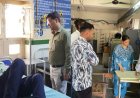 नैनीताल : सरकारी दफ्तरों में छापेमारी में अनियमितता, कर्मचारियों की उपस्थिति पर सवाल खड़े हुए