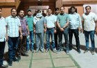 धेनु एग्रो घोटाला: 50 हजार का इनामी फरार आरोपी गिरफ्तार, लाखों की ठगी का खुलासा