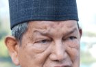 हरीश रावत ने चंपावत मुद्दे पर भाजपा के गुटबाज़ी पर साधा हमला