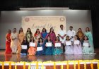 महिलाओं की शैक्षणिक उपलब्धियों का जश्न: वार्षिकोत्सव 2026 में गरिमामय कार्यक्रम