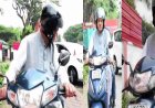 उत्तराखंड: PM मोदी की अपील का असर, मंत्री गणेश जोशी ने स्कूटी से दफ्तर पहुंचकर किया अनूठा उदाहरण पेश
