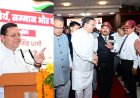 ऑपरेशन सिंदूर की पहली वर्षगांठ पर मुख्यमंत्री का सेना को सलाम, बोले- अब किसी की हिम्मत नहीं