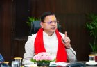देहरादून: धामी कैबिनेट ने 19 प्रस्तावों पर लगाई मोहर, ईंधन और ऊर्जा बचत पर खास निर्णय