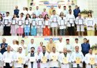 मुख्यमंत्री धामी ने 307 युवाओं को सौंपे नियुक्ति पत्र, अब तक 22 हजार को मिली सरकारी नौकरी