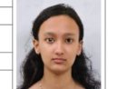 रुद्रपुर: रेनबो पब्लिक स्कूल की कनक पाण्डेय ने 12वीं विज्ञान में प्राप्त किए 87 प्रतिशत अंक