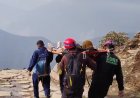 Kedarnath Route Update: चन्द्रशिला-तुंगनाथ में वज्रपात, दो घायल; SDRF और DDRF की सक्रियता