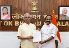 केरल में नई सरकार की बुनियाद, वी.डी. सतीसन ने मंत्रियों का नाम दिया