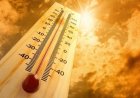 उत्तराखंड में मौसम का अलर्ट: अगले चार दिनों में भारी गर्मी और बारिश की संभावना