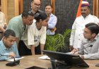 डेहरादून: 300 से ज्यादा फरियादियों की समस्याओं का सुनवाई, डीएम ने अधिकारियों को लगाई फटकार