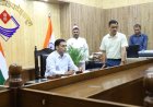 देहरादून में बिल्डर की दबंगई का कड़ा जवाब, डीएम ने गुंडा एक्ट के तहत 6 महीने के लिए किया जिला बदर