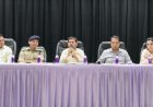 देहरादून में 32 परीक्षा केंद्रों पर सिविल सेवा प्रारंभिक परीक्षा का आयोजन
