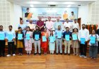 उत्तराखंड में 483 युवाओं को मिले नियुक्ति पत्र, मुख्यमंत्री धामी ने व्यक्त की उम्मीदें