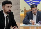 देहरादून में प्रशासनिक बदलाव: नए DM, बंसल को मिला नियोजन सचिव का पद, गढ़वाल आयुक्त में भी बदलाव
