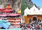 चारधाम यात्रा 2026 में श्रद्धालुओं की भीड़: गंगोत्री-यमुनोत्री में 7.44 लाख भक्तों ने किए दर्शन