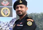 देवभूमि के वीरों का अद्वितीय साहस, NSG की टीम ने माउंट एवरेस्ट पर लहराया तिरंगा