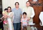 पत्रकार हेम भट्ट को पुलिस हिरासत मामले में मिलेगा न्याय - सीएम धामी का आश्वासन