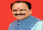 उत्तराखंड में अस्पताल की सुविधाएं बढ़ाने की मांग; सांसद अजय भट्ट ने MCH विंग पर उठाई आवाज