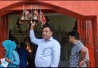 बंशीधर तिवारी का कालू सिद्ध मंदिर में दर्शन और सड़क चौड़ीकरण की दौड़ - उत्तराखंड में विकास की नई दिशा