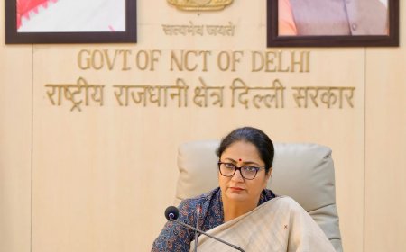 दिल्ली में राशन समस्याओं के समाधान के लिए ‘जन सुनवाई कैंप’ की शुरुआत