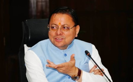 धार्मिक सर्किट के रूप में रघुनाथ, लक्ष्मण और सीता माता मंदिर का विकास - मुख्यमंत्री की नई योजना