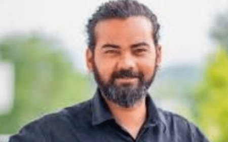 राहुल कोटियाल को प्राप्त होगा 'पंडित भैरवदत्त धूलिया पत्रकार पुरस्कार'