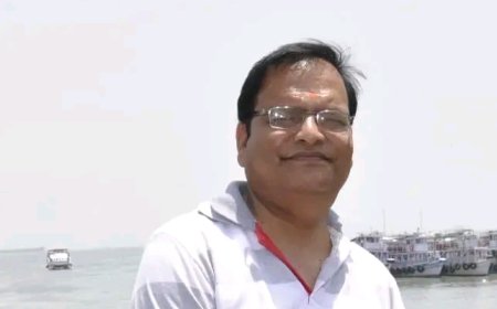 डिग्री अधूरी, रजिस्ट्रेशन गायब... फिर भी मिल गई पोस्टिंग! RTI के अनकहे सच