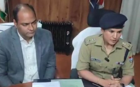 चंपावत दुष्कर्म प्रकरण में नए संकेत: साजिश की संभावना