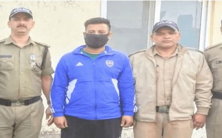 चम्पावत दुष्कर्म केस: साजिश रचने के आरोप में दो गिरफ्तार, मामला पलटा