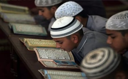 हरिद्वार मदरसों में डबल एंट्री का खुलासा: एक ही छात्र दो अलग-अलग मदरसों में दर्ज