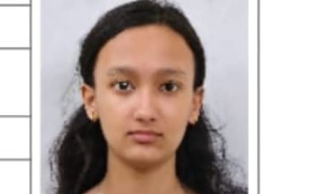 रुद्रपुर: रेनबो पब्लिक स्कूल की कनक पाण्डेय ने 12वीं विज्ञान में प्राप्त किए 87 प्रतिशत अंक