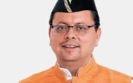 उत्तराखंड में ऊर्जा संरक्षण एवं ईंधन बचत की नई कार्ययोजना लागू