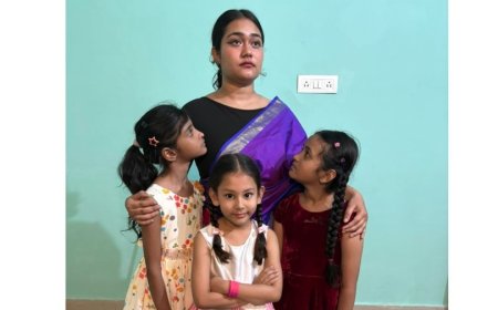 नाटक "चंद्रप्रभा का अटूट संकल्प" का मंचन रविवार को, नारी शक्ति की कहानी