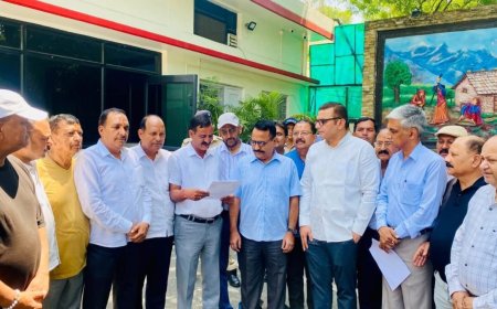 उत्तराखंड में वनाग्नि: कांग्रेस ने सरकार पर सवाल उठाए, ठोस कदम उठाने की मांग