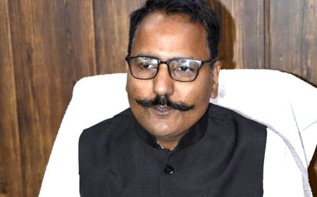नैनीताल: DM रयाल के तहत राजस्व प्रकरणों का त्वरित निस्तारण, 3421 मामलों का समाधान