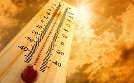उत्तराखंड में मौसम का अलर्ट: अगले चार दिनों में भारी गर्मी और बारिश की संभावना