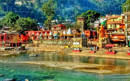 बागेश्वर में ‘हिल हेरिटेज’ राज्य अतिथि गृह का निर्माण, पहाड़ी वास्तुकला और आधुनिक सुविधाओं का संगम