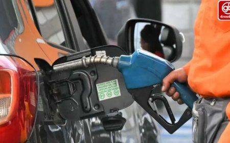 सरकार ने पेट्रोल में Ethanol की मात्रा बढ़ाने के लिए नए फ्यूल ब्लेंड स्टैंडर्ड जारी किए