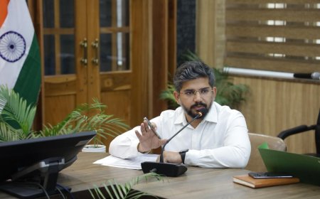 महिलाओं की सुरक्षा को लेकर प्रशासन ने उठाया बड़ा कदम: हर कार्यालय में बनेगी ICC, 30 मई तक देनी होगी रिपोर्ट