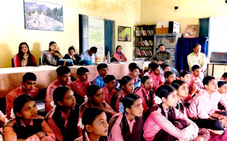 जल संरक्षण: वर्षा जल संचयन से भूजल स्तर बढ़ाने के सुझाव