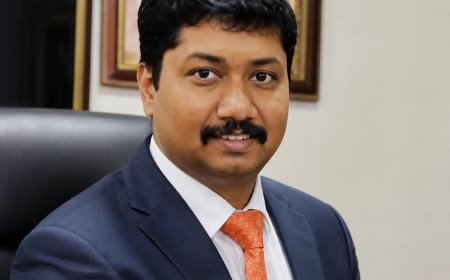 हरियाणा प्रशासन के मजबूत स्तंभ: IAS मकरंद पांडुरंग खेतमालिस की अद्वितीय कार्यशैली