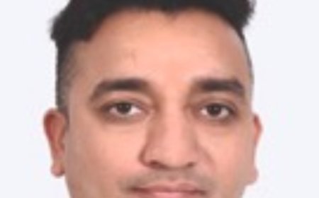 अपूर्व जोशी को करणी पार्टी में मिली महत्वपूर्ण जिम्मेदारी, उत्तराखंड के विकास में नई संभावनाएं
