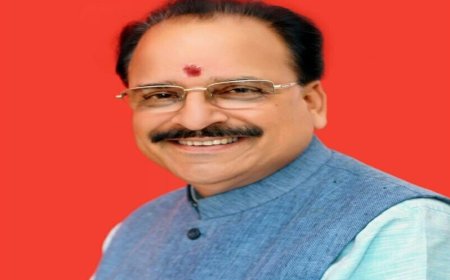 उत्तराखंड में अस्पताल की सुविधाएं बढ़ाने की मांग; सांसद अजय भट्ट ने MCH विंग पर उठाई आवाज