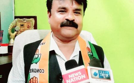 उत्तराखंड: NEET पेपर लीक पर जसबीर राणा का नाराजगी भरा बयान, शिक्षा मंत्री से इस्तीफे की मांग